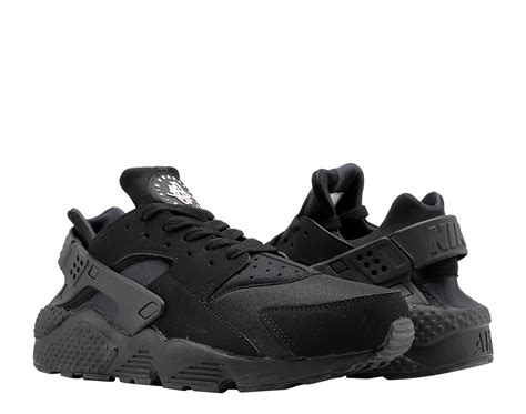 huraches nike schwarz schwarz|nike huaraches shoes.